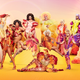 Drag Race All Stars 6